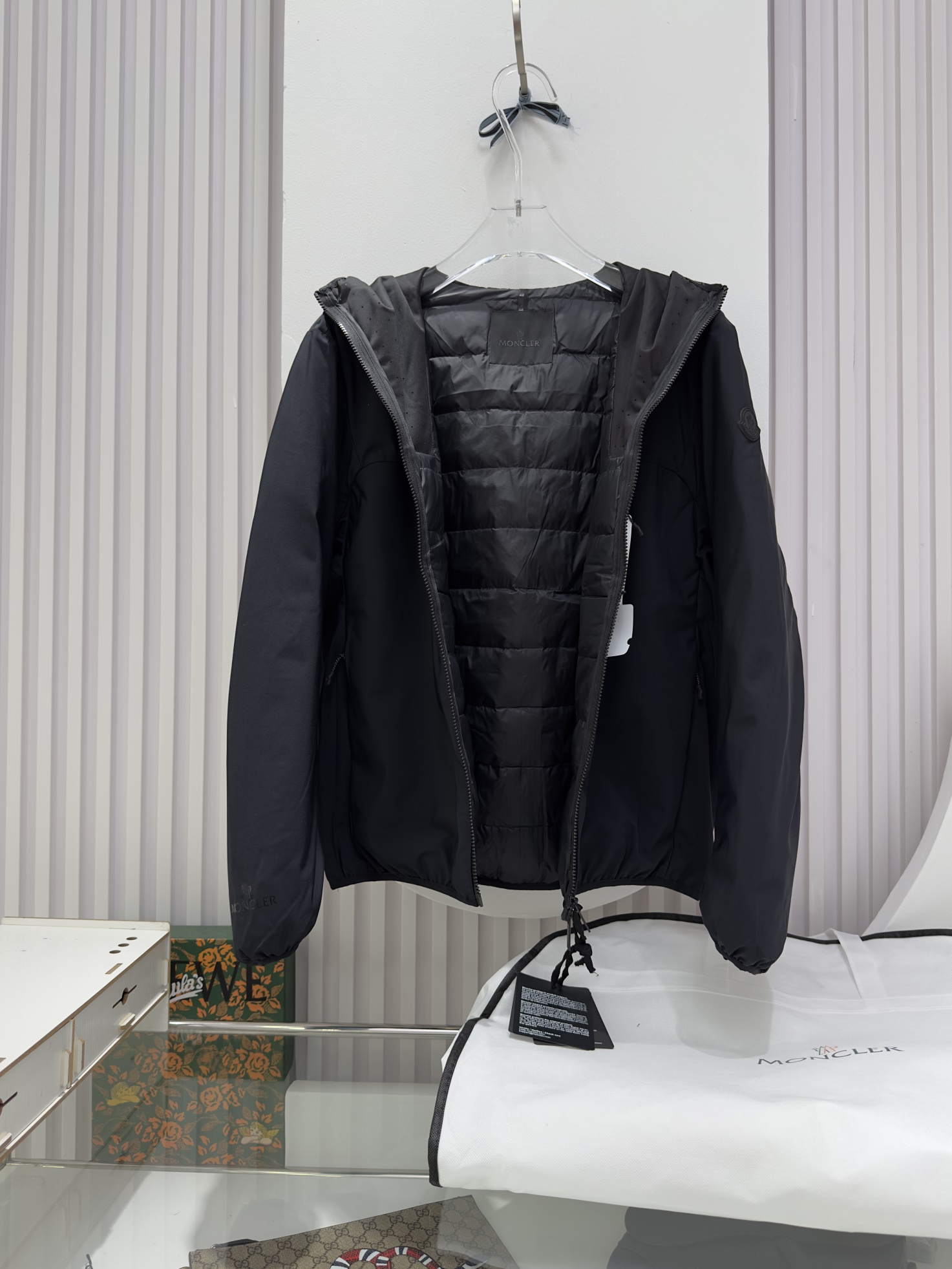 Moncler Down Jackets